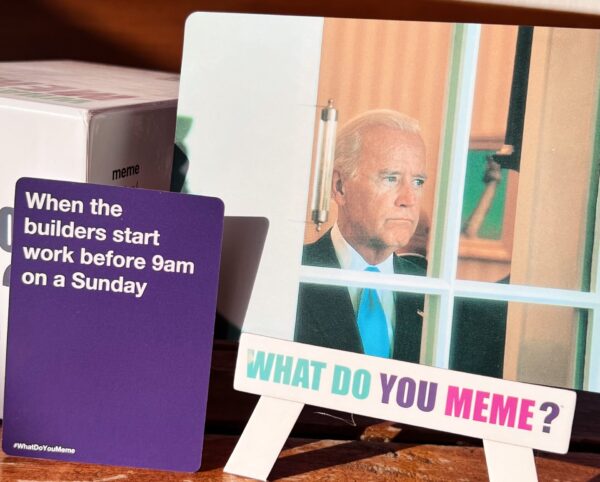 What Do You Meme? Adult Edition - Image 3