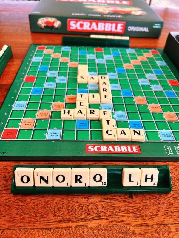 Buy Quality Scrabble Online in Kenya at the Best Price!
