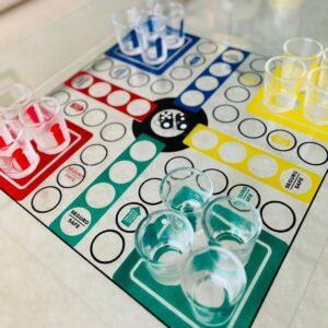Drinking Ludo