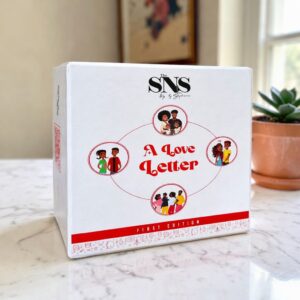 The SNS Game: A Love Letter