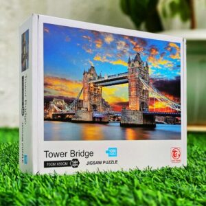 Tower Bridge