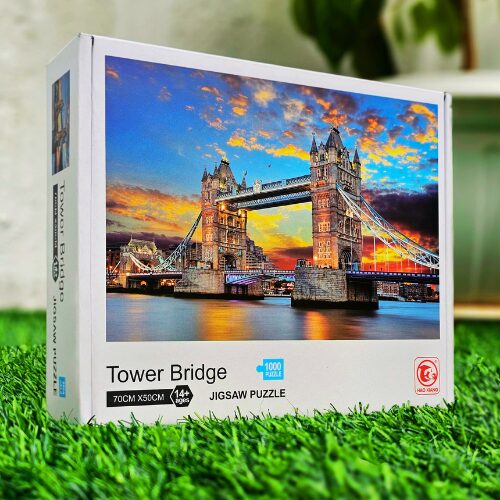 Tower Bridge