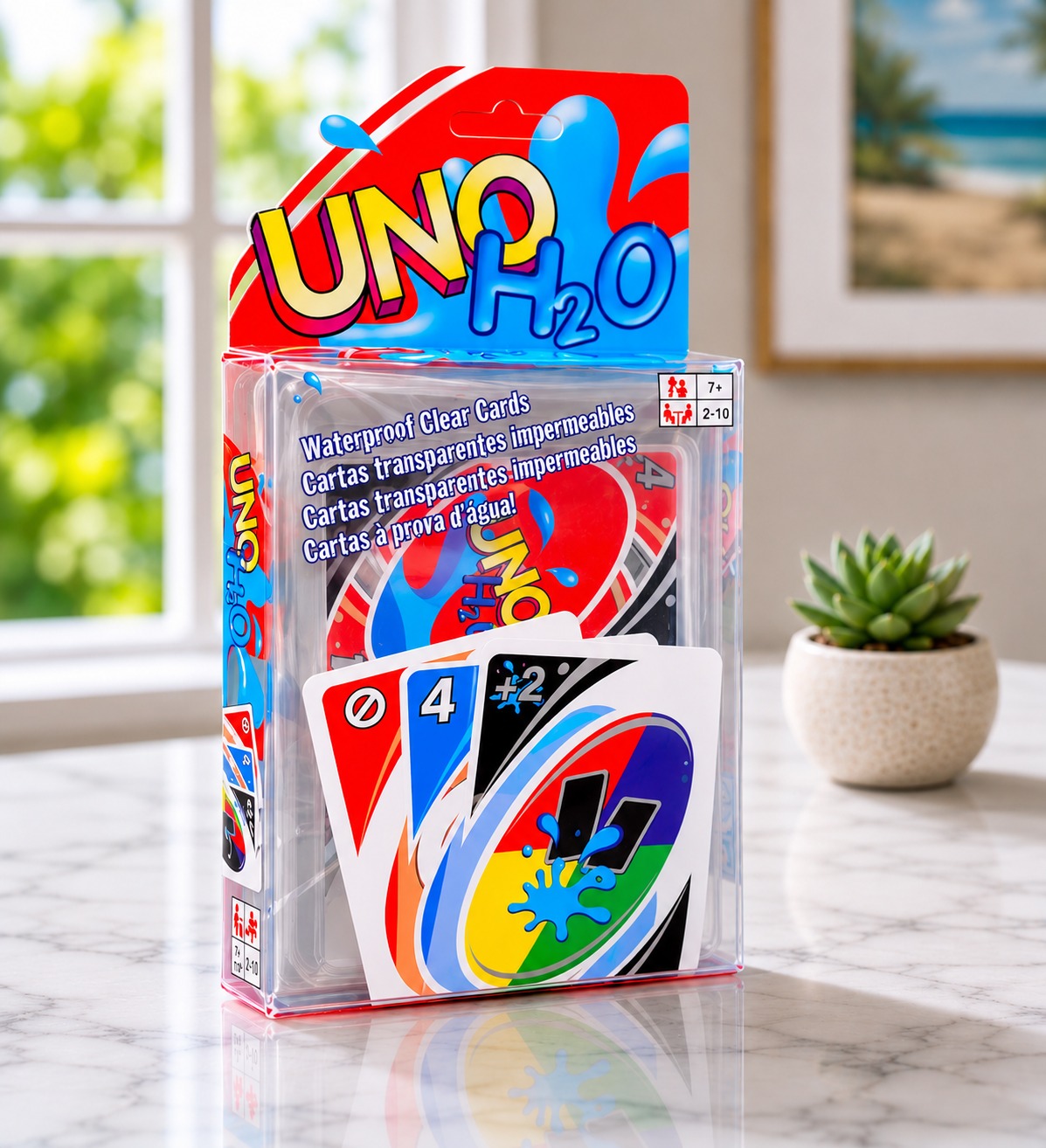 UNO H20